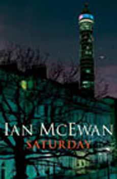 Ian McEwan - Saturday