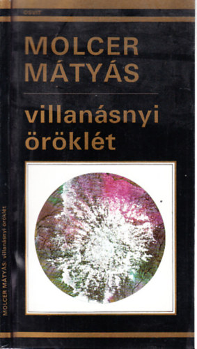 Molcer Mtys - Villansnyi rklt (dediklt)