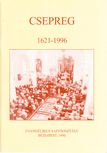 Csepreg (1621-1996)