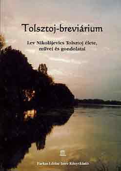 Cserna Andor - Tolsztoj-brevi�rium