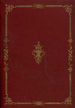 Daniel Lesuer - K�lv�ria-A bossz� I-II.