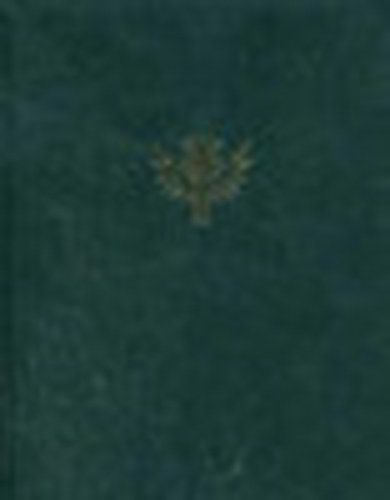 Britannica Hungarica I. Vil�genciklop�dia Modellk�tet - A-ak Avedon