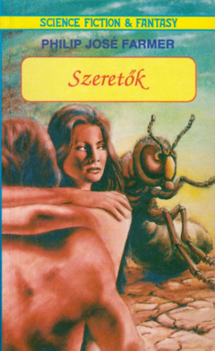 Philip Jos Farmer - Szeretk