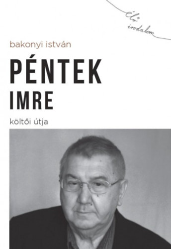 Bakonyi Istvn - Pntek Imre klti tja