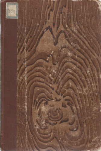 Dr. Ormándy Miklós - Természetrajz a gymnasiumok és reáliskolák I. osztálya számára.