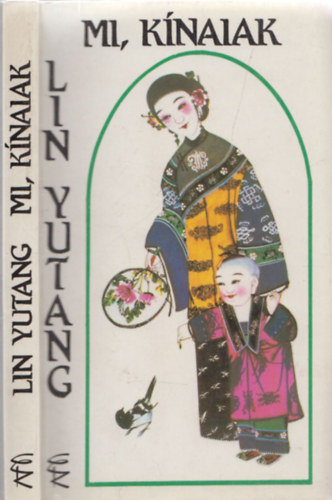 Lin Yutang - Mi, k�naiak