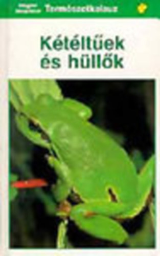 G. Diesener J. Reichholf - K�t�lt�ek �s h�ll�k