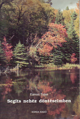 Eamon Tobin - Segts nehz dntseimben - a mindennapi letben elfordul vlasztso