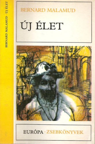 Bernard Malamud - j let