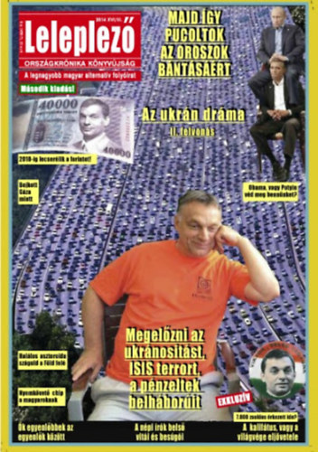 Leleplez� - Orsz�gkr�nika k�nyv�js�g (2014) XVI/3.