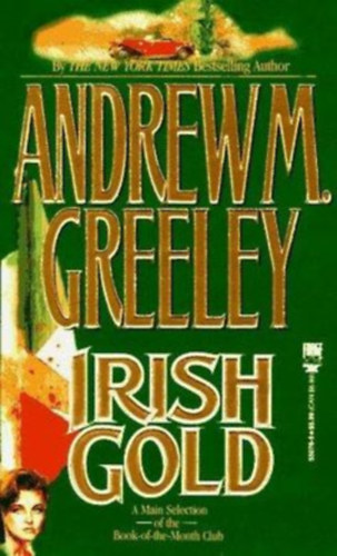 Andrew M. Greeley - rish Gold