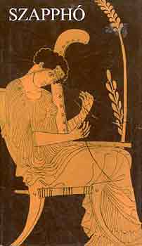 Szapph� - Szapph� fennmaradt versei �s t�red�kei g�r�g�l �s magyarul
