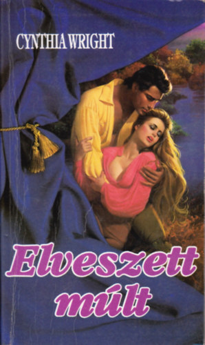 Cynthia Wright - Elveszett mlt
