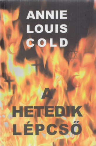 Annie Louis Cold - A hetedik lpcs