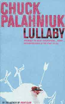 Chuck Palahniuk - Lullaby