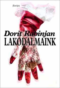 Dorit Rabinyan - Lakodalmaink