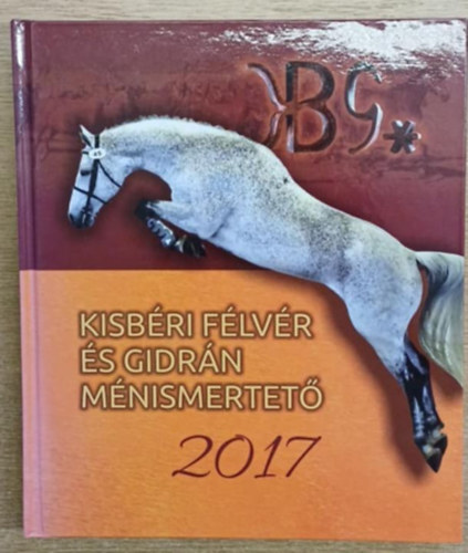 Kisb�ri f�lv�r �s gidr�n m�nismertet� 2017