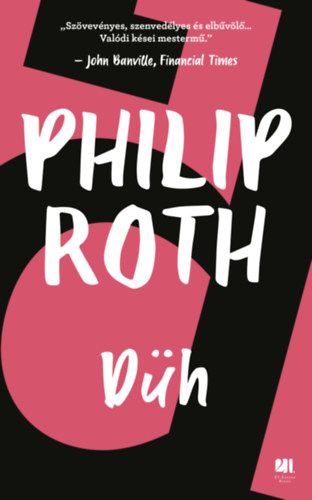Philip Roth - D�h