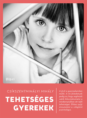 Csíkszentmihályi Mihály - Tehetséges gyerekek