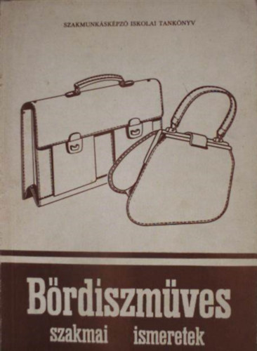 R�cz Tam�s - B�rd�szm�ves szakmai ismeretek