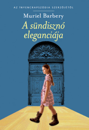 Muriel Barbery - A s�ndiszn� eleganci�ja