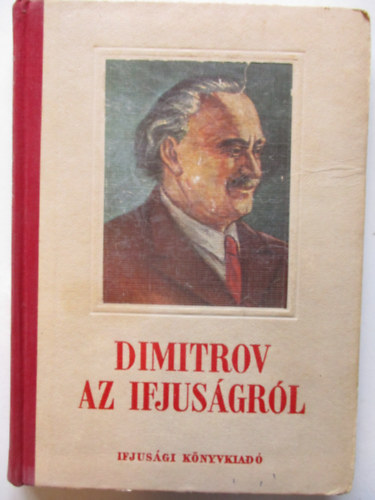 Dimitrov az ifjusgrl