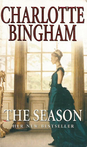 Charlotte Bingham - The Season