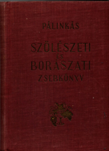 Plinks-Br-bnyi-svny - Szlszeti s borszati zsebknyv