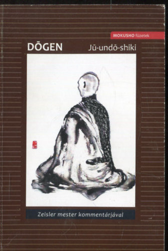 Dgen: J-und-shiki (Zeisler mester kommentrjval)