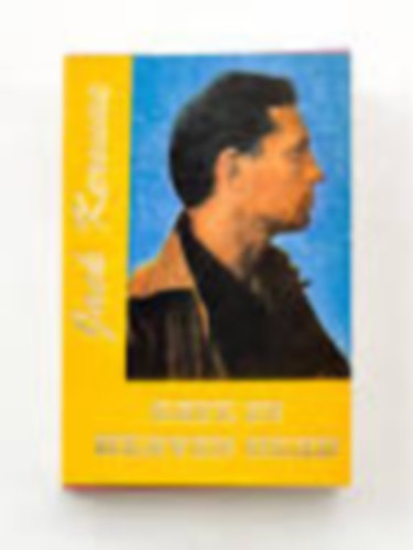 Safe in Heaven Dead - Interviews with Jack Kerouac