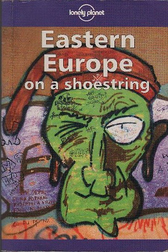David Stanley - Eastern Europe on a Shoestring (Lonely Planet)