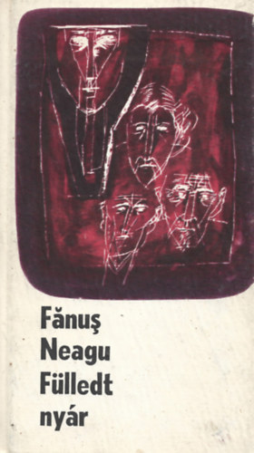 Fanus Neagu - Flledt nyr