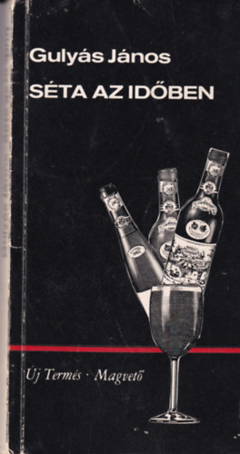 Gulyás János - Séta az időben