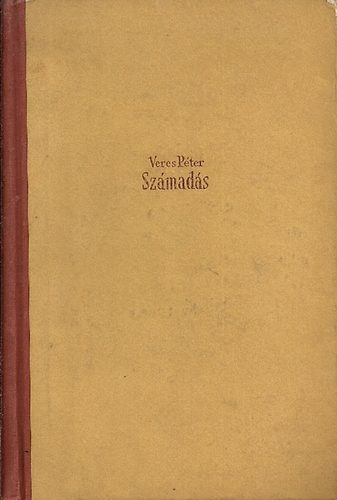 Veres P�ter - Sz�mad�s