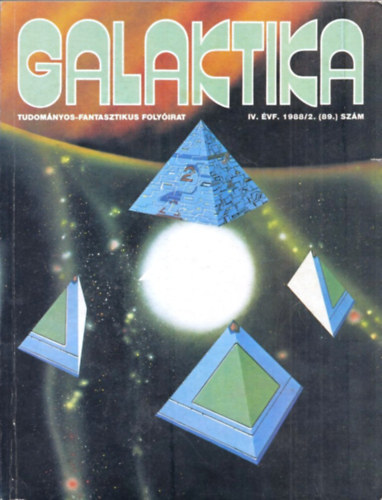 Galaktika 89. (1988/2)