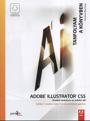 Adobe Illustrator CS5