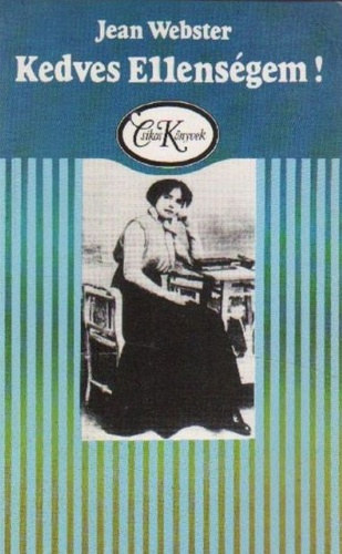 Jean Webster - Kedves Ellens�gem!