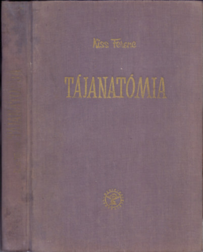Kiss Ferenc - Tjanatmia