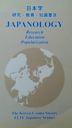 Yamaji Masanori - Japanology - Research, Education, Popularization