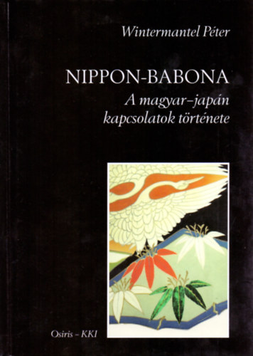 Wintermantel Pter - Nippon-babona