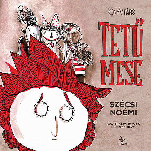 Szcsi Nomi - Tetmese