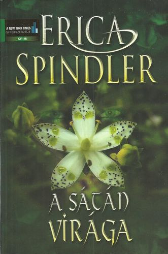 Erica Spindler - A stn virga
