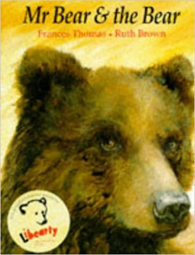 Mr Bear & the Bear