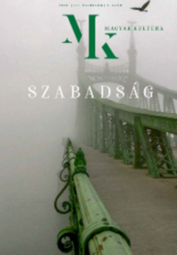 Szabadsg - Magyar Kultra 2023. 111. vfolyam 2. szm