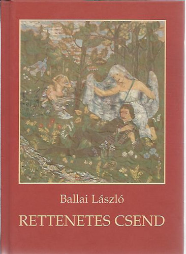 Ballai László - Rettenetes csend