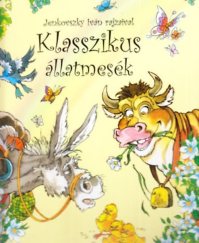 Klasszikus �llatmes�k