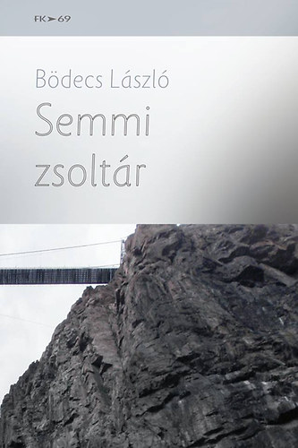 B�decs L�szl� - Semmi zsolt�r