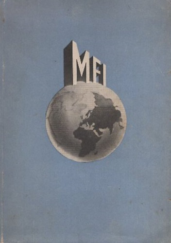 Magyar Filmiroda Rt. kulturfilm jegyz�ke -1940