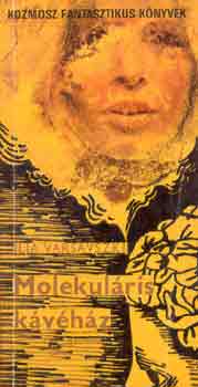 Ilia Varsavszkij - Molekuláris kávéház