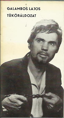 Galambos Lajos - tüköráldozat